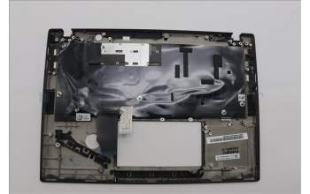 Lenovo 5M11M03034 MECH_ASM BL KB BK MG BEL LTN