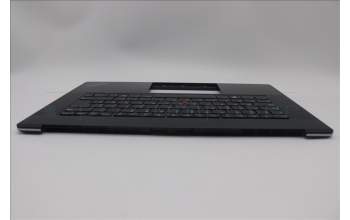 Lenovo 5M11M05762 MECH_ASM KBD BZL,WL,FPR,BK,CHY,BEL