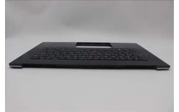 Lenovo 5M11M05785 MECH_ASM KBD BZL,WL,FPR,BK,CHY,POR