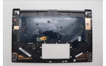 Lenovo 5M11M05786 MECH_ASM KBD BZL,WL,FPR,BK,CHY,RUS