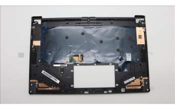 Lenovo 5M11M05804 MECH_ASM KBD BZL,WL,FPR,BK,SRX,ENG