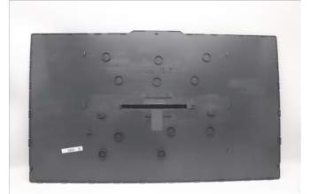 Lenovo 5M11N43992 MECH_ASM JOC71_REAR_CVR_ASSY_LUNA_GREY