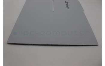 Lenovo 5M11N43994 MECH_ASM JOC71_REAR_CVR_ASSY_CLOUD_GREY
