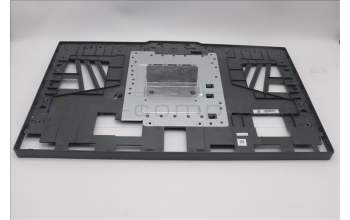 Lenovo 5M11N44001 MECH_ASM MIDDLE_FRAME_ASSY_TS_LUNA_GREY