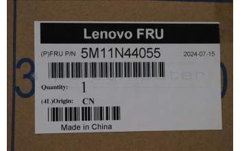 Lenovo 5M11N44055 UTypeAssyNopaintingonFront17L