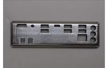 Lenovo 5M11N44064 MECH_ASM Rear I/O Shielding,T5HX DFC