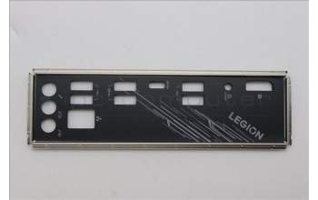 Lenovo 5M11N44064 MECH_ASM Rear I/O Shielding,T5HX DFC