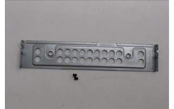 Lenovo 5M11N44074 MECH_ASM Neo Ultra_FRONT_IO_BKT_ASSY