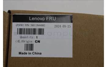 Lenovo 5M11N44082 MECH_ASM MID_BKT_Tiny_ASSY NeoUltra,AVC