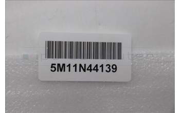 Lenovo 5M11N44139 MECH_ASM FXN,IC3F-DecoBezelSunglowOrange