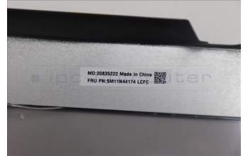 Lenovo 5M11N44174 MECH_ASM Side Panel L Assy,TP,T7100,GP
