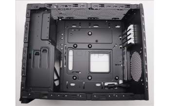 Lenovo 5M11N44196 MECH_ASM Main Chassis,Blk,T5 Gen10,HK