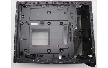 Lenovo 5M11N44196 MECH_ASM Main Chassis,Blk,T5 Gen10,HK