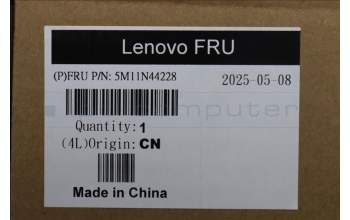 Lenovo 5M11N44228 MECH_ASM MID_BKT_ASSY Mini 01IAH10,AVC