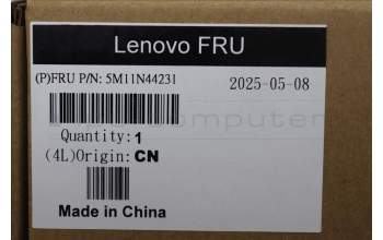 Lenovo 5M11N44231 MECH_ASM BOTTOM ASSY,Mini 01IAH10