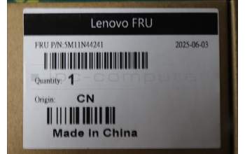 Lenovo 5M11N44241 MECH_ASM QC Neo 50q_BOT_COV_ASSY,LCFC