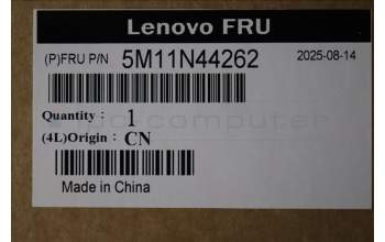 Lenovo 5M11N44262 MECH_ASM Front Bezel,N50t-6 13L