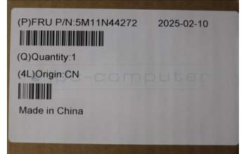 Lenovo 5M11N44272 MECH_ASM Base glass wireless charger ILL