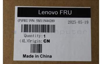 Lenovo 5M11N44289 MECH_ASM FRU,MECH_ASM,Main BKT M90-6 27P