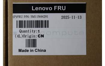 Lenovo 5M11N44291 MECH_ASM FRU, MECH_ASMP-HOUSING M9-6P-FS