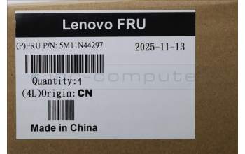 Lenovo 5M11N44297 MECH_ASM FRU, MECH_ASM F-DECO M9-6P FS