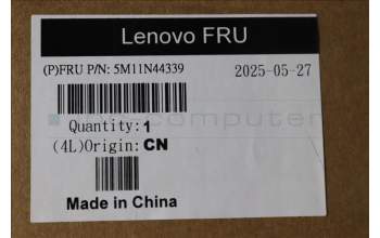 Lenovo 5M11N44339 MECH_ASM FRU,MECH_ASM, M-BKT M7-6 TP UMA