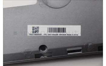 Lenovo 5M11N44359 KOA70_LCD_MIDDLE_FRAME_TOUCH
