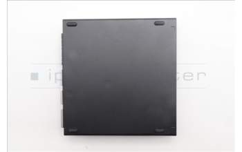 Lenovo 5M11N44377 MECH_ASM BottomCoverAssyTiny11 M70q-6AVC