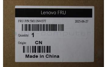 Lenovo 5M11N44377 MECH_ASM BottomCoverAssyTiny11 M70q-6AVC