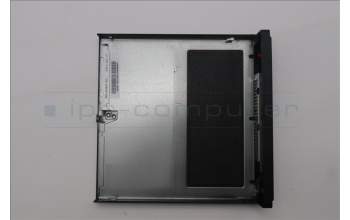 Lenovo 5M11N44379 MECH_ASM Top coverAssy M90q-6 W hole,AVC