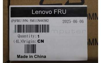Lenovo 5M11N44382 MECH_ASM Tiny11 P3 Gen2 WIFI_BKT,AVC