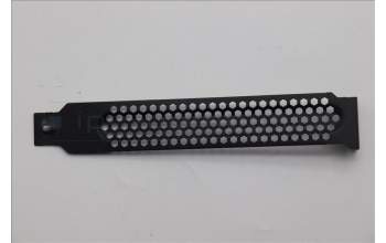 Lenovo 5M11N44384 MECH_ASM PCI Slot Cover Assy,Black,T5100