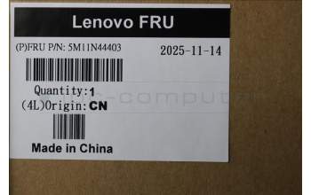 Lenovo 5M11N44403 MECH_ASM FRU ME_ASM VESA MT BKT M9-6P FS