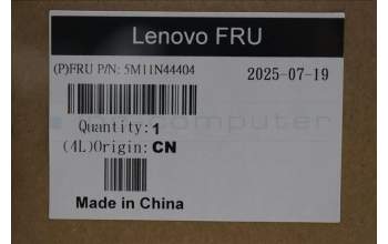 Lenovo 5M11N44404 MECH_ASM FRU MECH_ASM VESA MT BKT M7-6