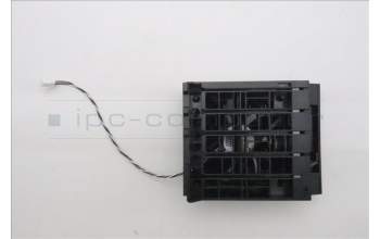 Lenovo 5M11N44421 MECH_ASM Front Cooling Fan for 5080