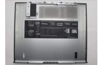 Lenovo 5M11N44443 MECH_ASM ASSY-SPACE-SAVING-SIDE-PANEL-P8