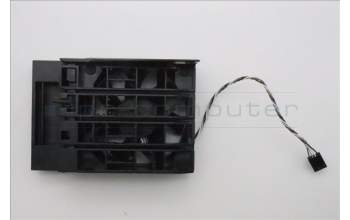 Lenovo 5M11N44451 MECH_ASM FAN-DUCT-GFX-ANTRIM-TOP-VENT