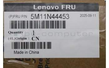 Lenovo 5M11N44453 MECH_ASM FRU,C2 Switch cable,270mm