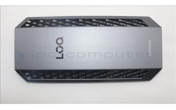 Lenovo 5M11N44507 MECH_ASM Front bezel Assy,LOQ 26L,HTK