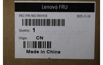 Lenovo 5M11N44518 MECH_ASM Base cover N55q-6, AVC