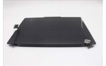 Lenovo 5M11N61071 Lenovo LCD Module, 14\", WUXGA, Touch, Anti-Glare, IPS, 500nit, 100%SRGB, Black, W/FHD RGB+IR Camera