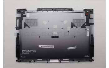 Lenovo 5M11N61075 MECH_ASM BASE,COVER,WLAN