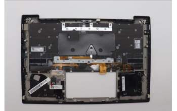 Lenovo 5M11N61086 MECH_ASM GRP_KBD_BZL_CZE/SLK_WL_DB_CHY