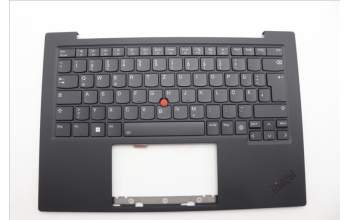 Lenovo 5M11N61093 MECH_ASM GRP_KBD_BZL_GER_WL_DB_CHY