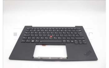 Lenovo 5M11N61093 MECH_ASM GRP_KBD_BZL_GER_WL_DB_CHY