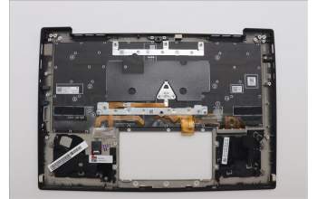 Lenovo 5M11N61101 MECH_ASM GRP_KBD_BZL_LA SPA_WL_DB_CHY
