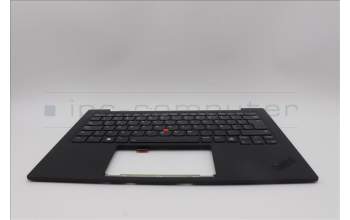 Lenovo 5M11N61101 MECH_ASM GRP_KBD_BZL_LA SPA_WL_DB_CHY