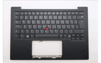 LENOVO 5M11N61103 Keyb X1 Carbon 2024 G12 Cover NO - WL