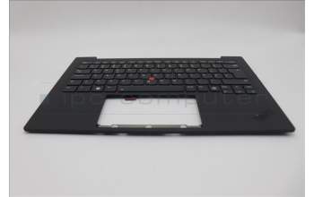 Lenovo 5M11N61105 MECH_ASM GRP_KBD_BZL_POR_WL_DB_CHY