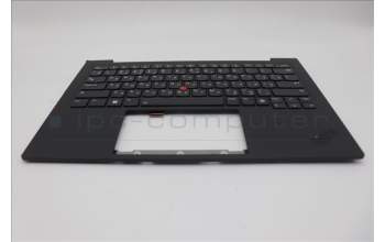 Lenovo 5M11N61106 MECH_ASM GRP_KBD_BZL_RUS_WL_DB_CHY